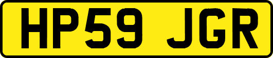 HP59JGR