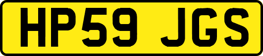 HP59JGS