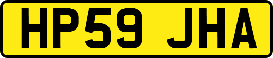 HP59JHA