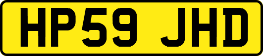 HP59JHD
