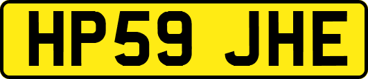 HP59JHE
