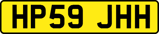 HP59JHH