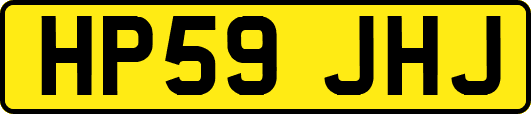 HP59JHJ