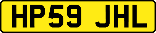 HP59JHL