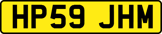 HP59JHM