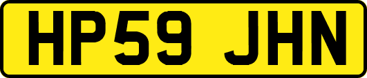HP59JHN