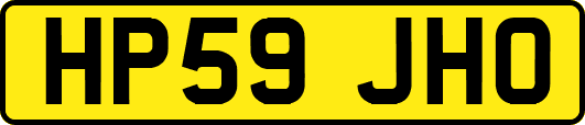 HP59JHO