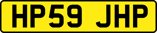 HP59JHP