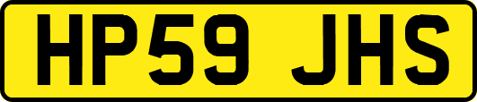HP59JHS