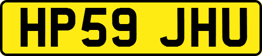 HP59JHU