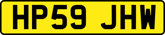HP59JHW