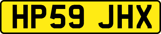 HP59JHX