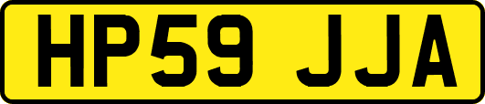 HP59JJA