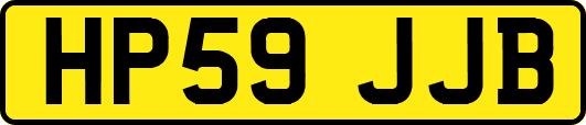 HP59JJB