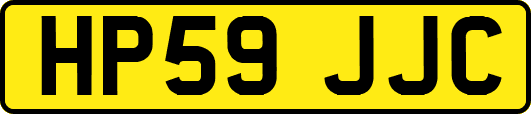 HP59JJC