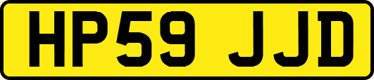 HP59JJD