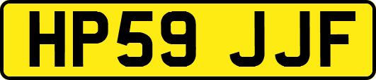 HP59JJF
