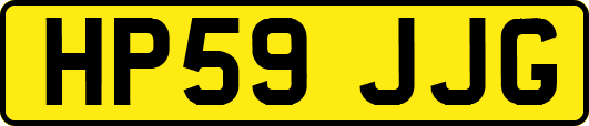 HP59JJG