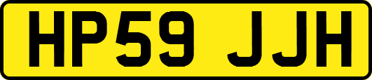 HP59JJH