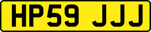 HP59JJJ