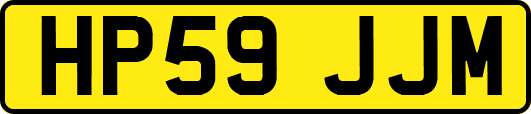 HP59JJM