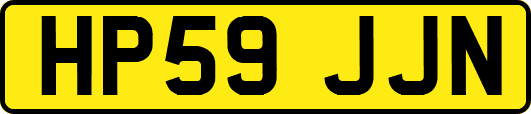 HP59JJN