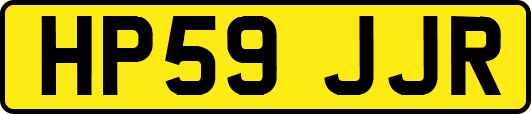 HP59JJR