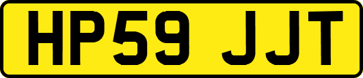 HP59JJT