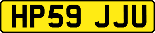 HP59JJU