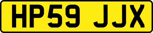 HP59JJX