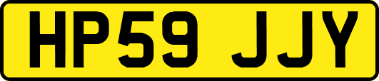 HP59JJY