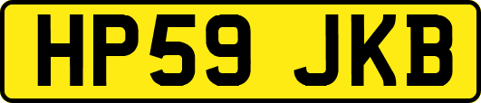 HP59JKB