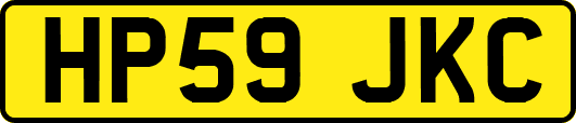 HP59JKC