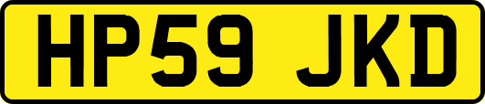 HP59JKD