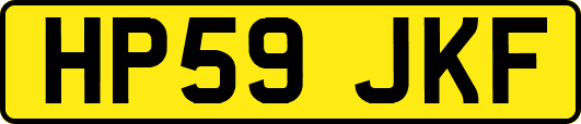 HP59JKF