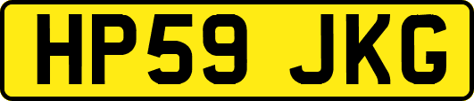 HP59JKG