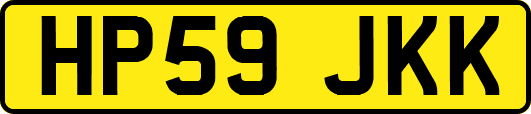 HP59JKK