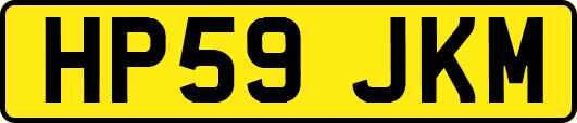 HP59JKM