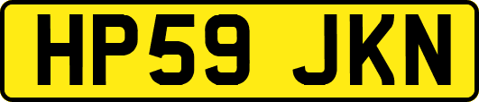 HP59JKN