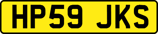 HP59JKS