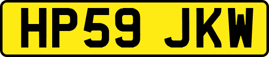 HP59JKW