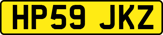 HP59JKZ