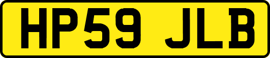HP59JLB