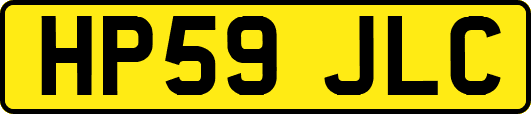 HP59JLC