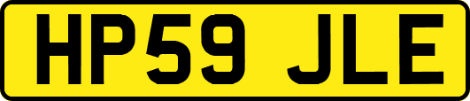 HP59JLE