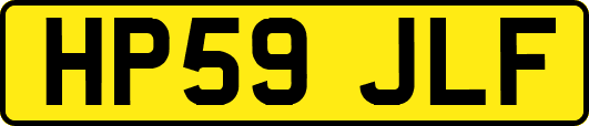 HP59JLF