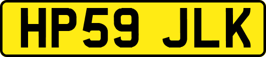 HP59JLK