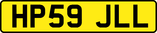 HP59JLL