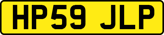 HP59JLP