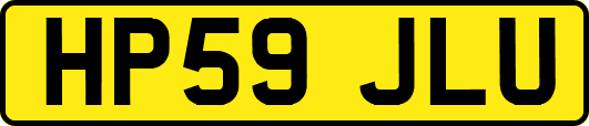 HP59JLU